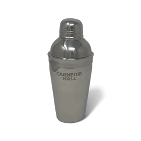 Logo Cocktail Shaker