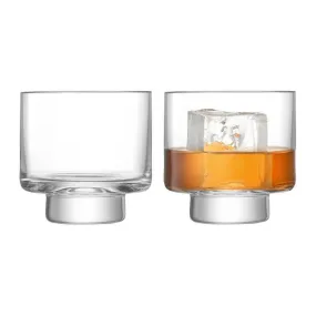 LSA Metropole Tumbler - Set of 2