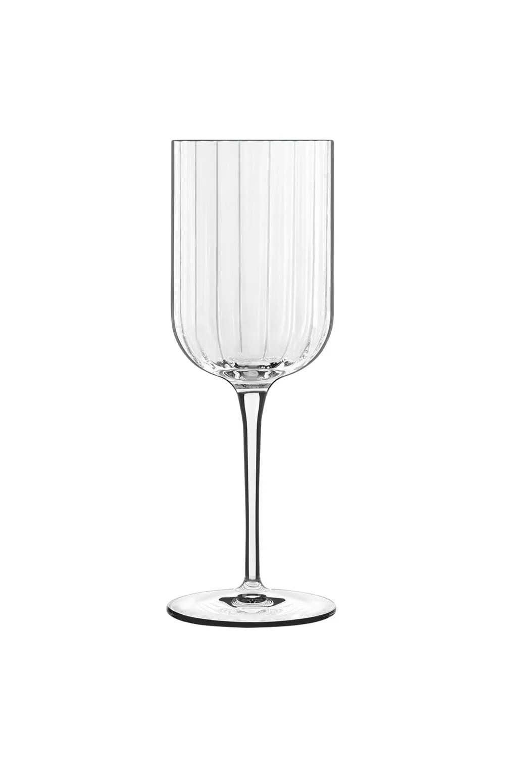 Luigi Bormioli Bach Red Wine Glass- Set of 4