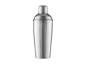 Maxwell & Williams Cocktail & Co Cocktail Shaker 750ML Stainless Steel Gift Boxed