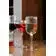 Mikasa Sorrento 4-Piece Crystal White Wine Glass Set, 400ml