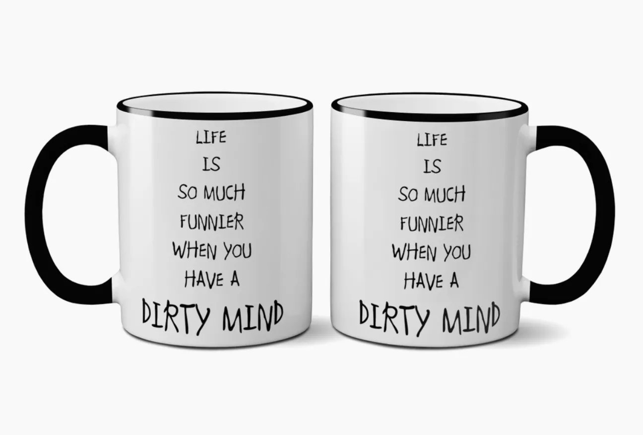 Mugs with Quotes