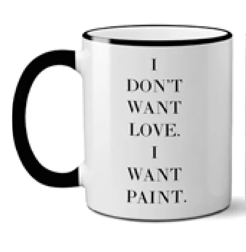 Mugs with Quotes