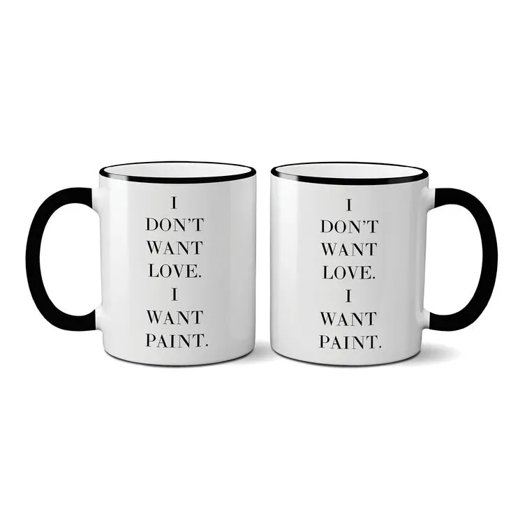 Mugs with Quotes