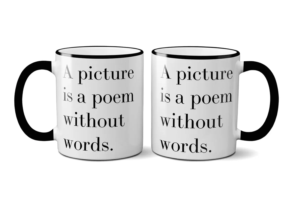 Mugs with Quotes