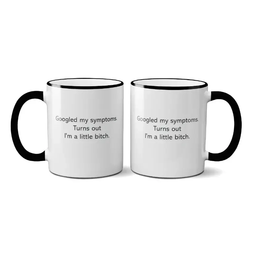 Mugs with Quotes