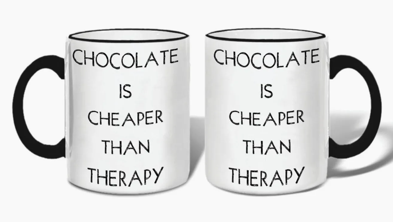 Mugs with Quotes