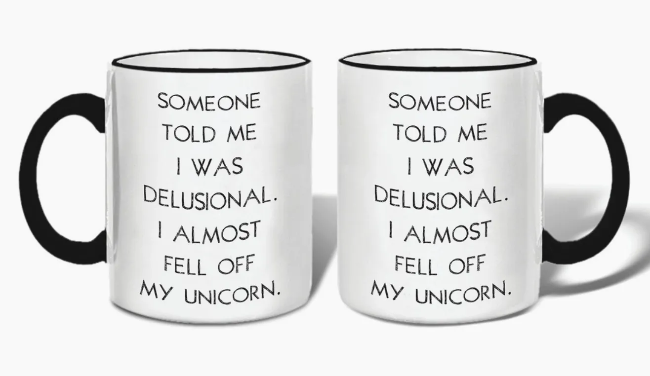 Mugs with Quotes