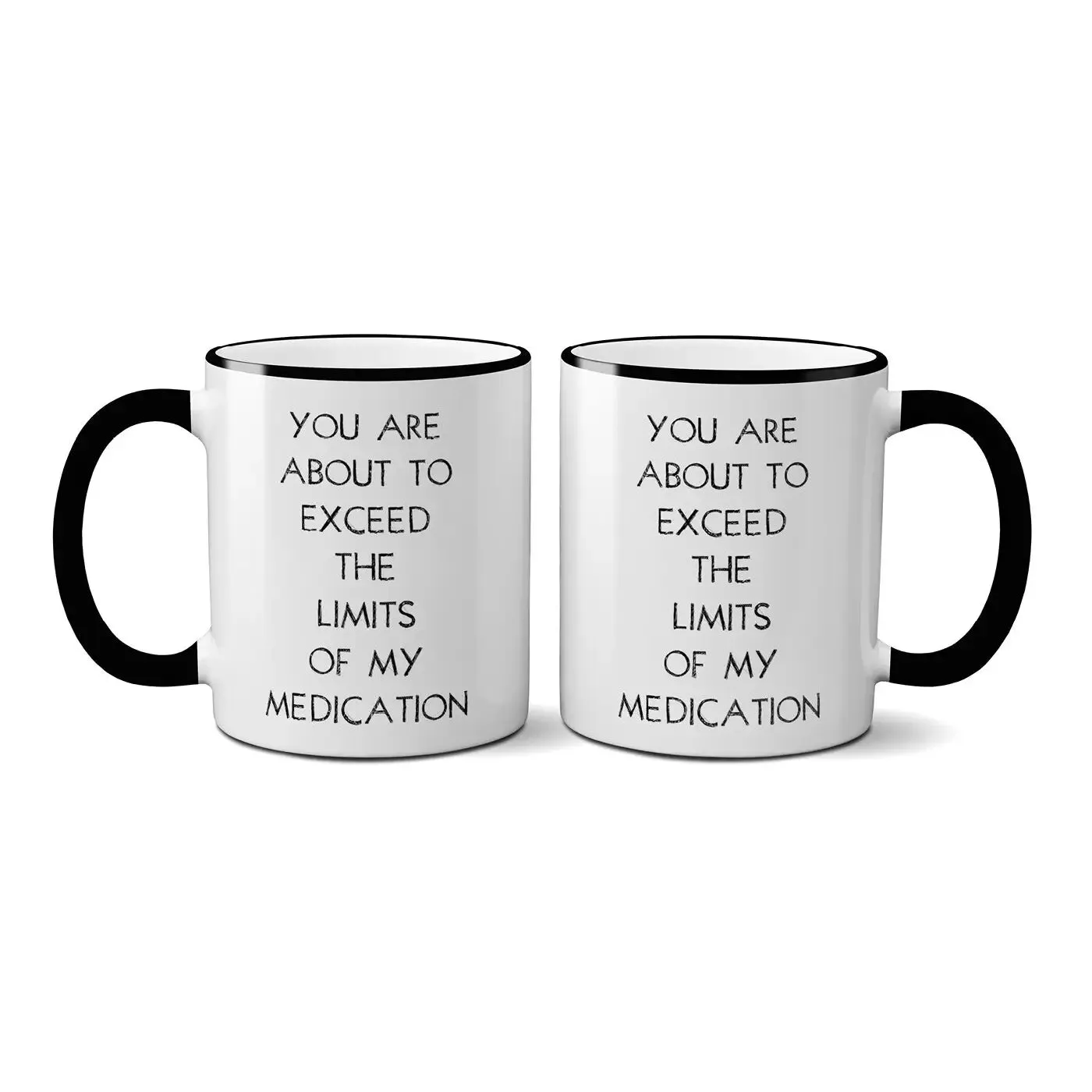 Mugs with Quotes