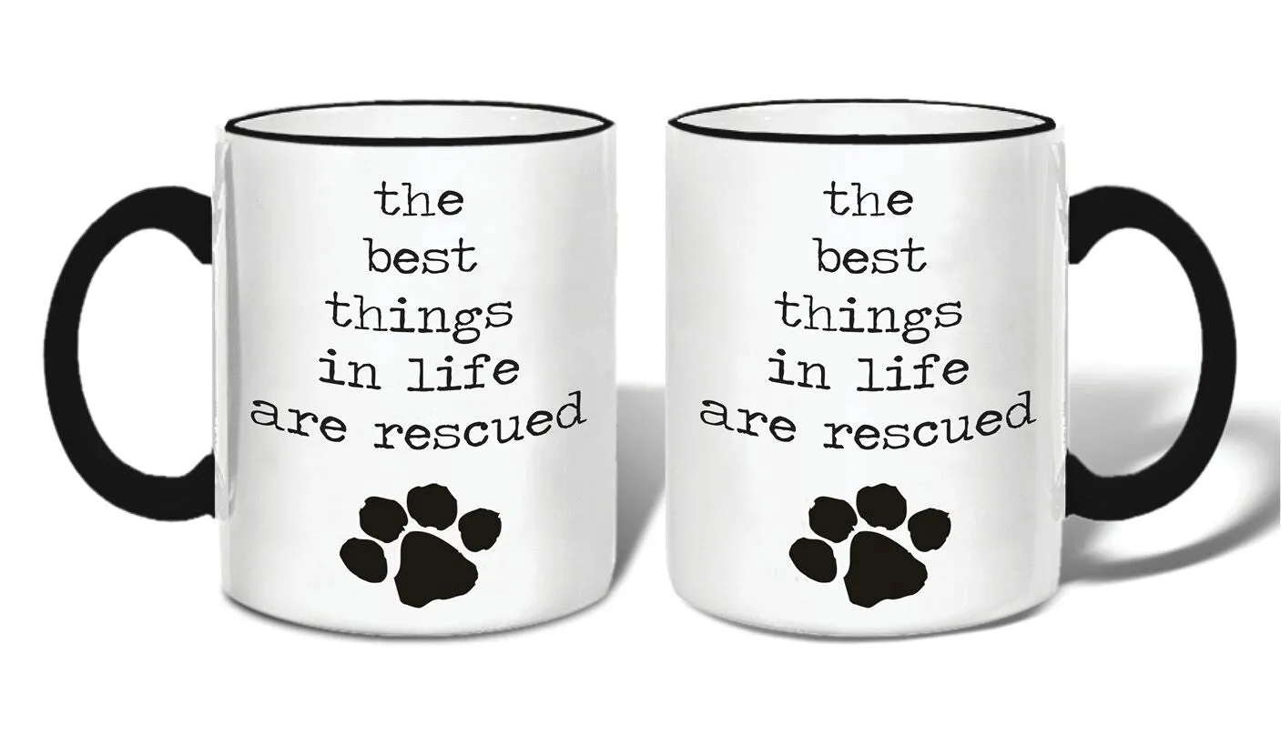 Mugs with Quotes