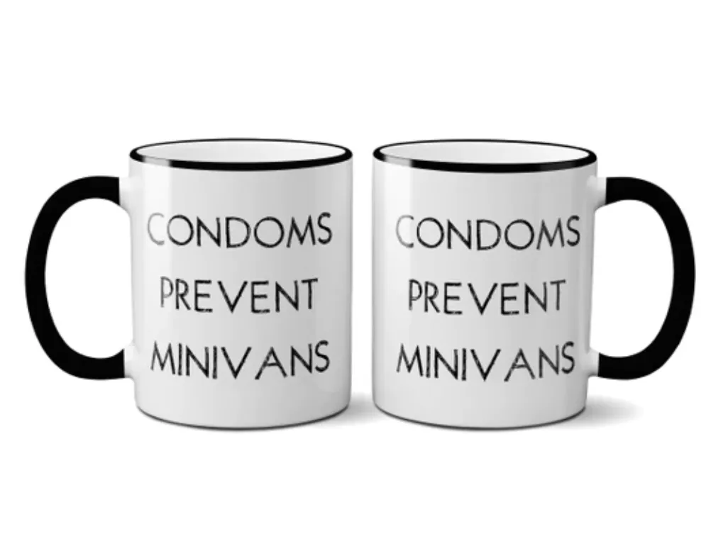 Mugs with Quotes