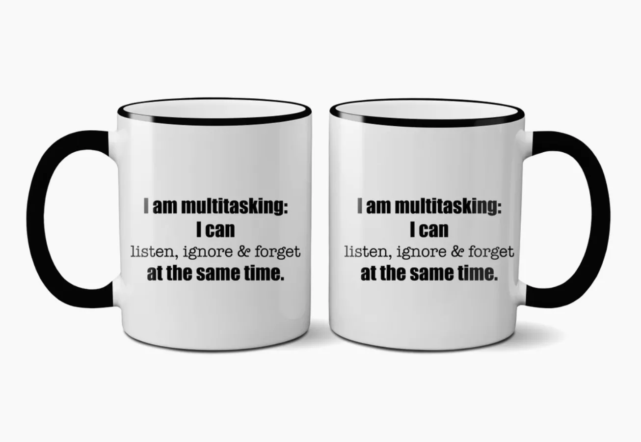 Mugs with Quotes