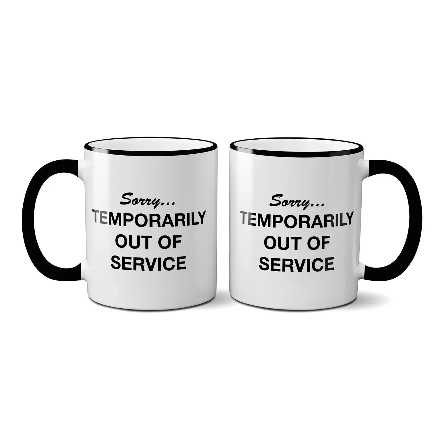 Mugs with Quotes