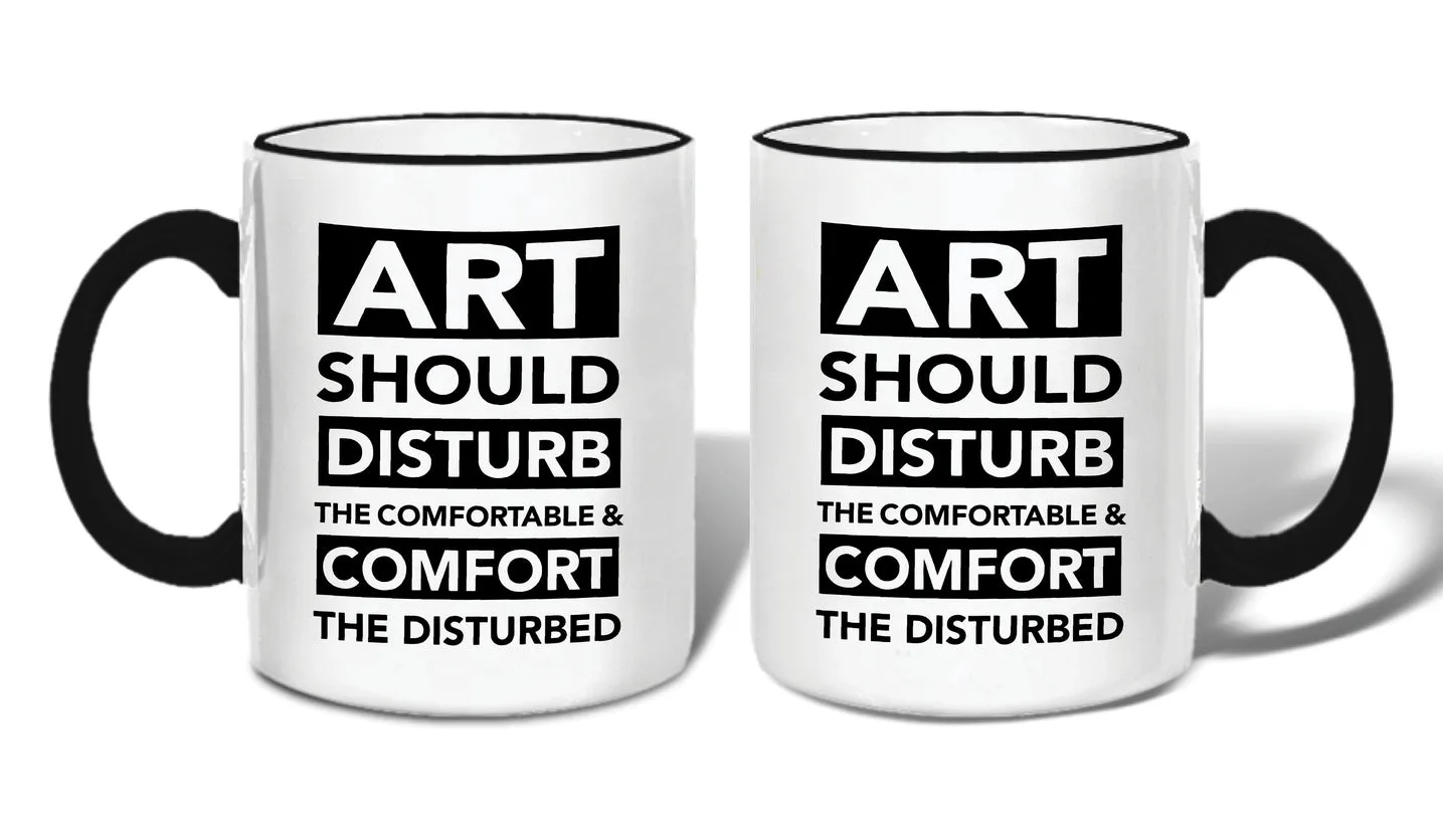 Mugs with Quotes