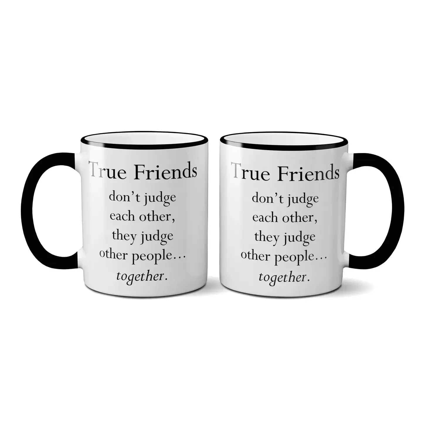 Mugs with Quotes