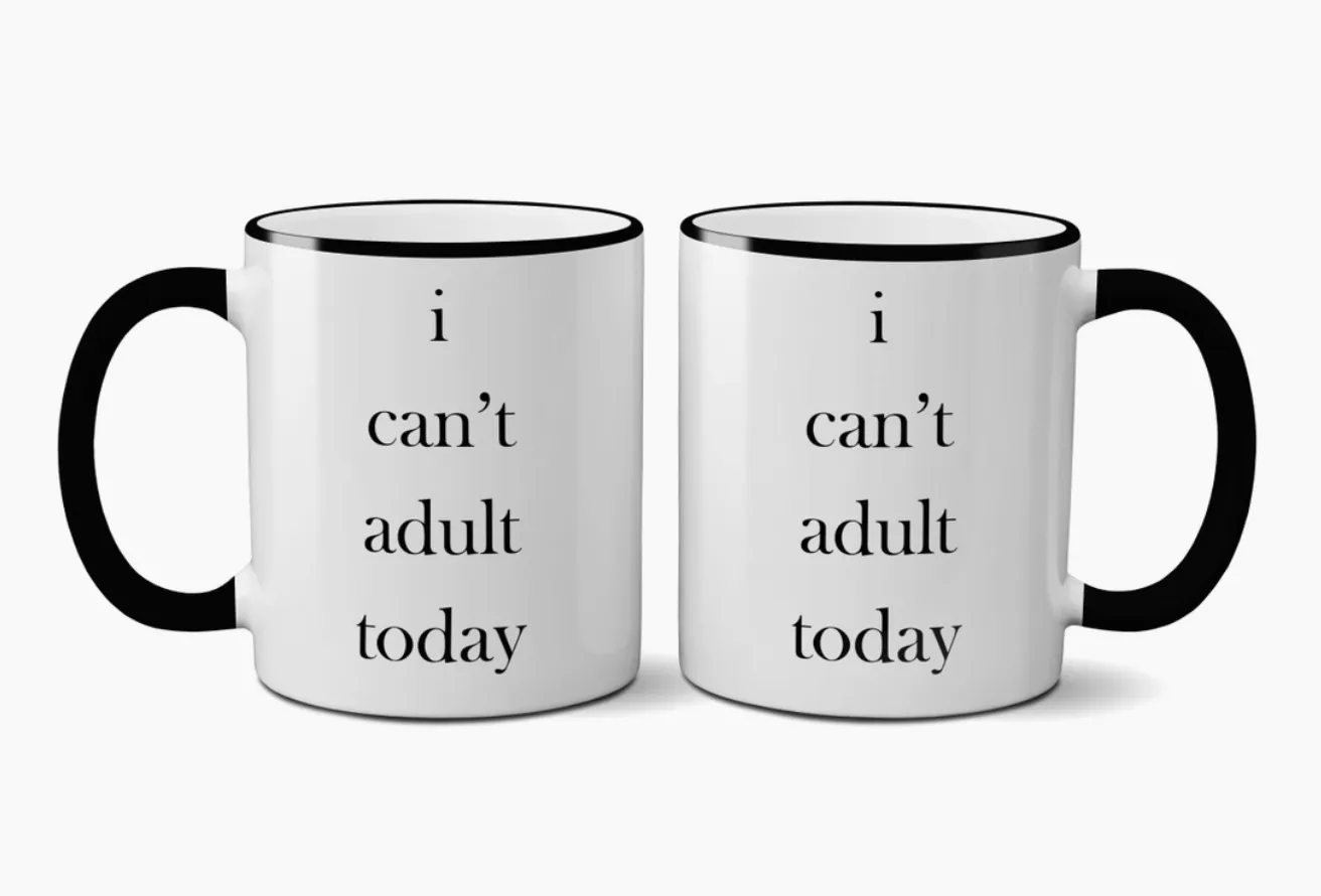 Mugs with Quotes