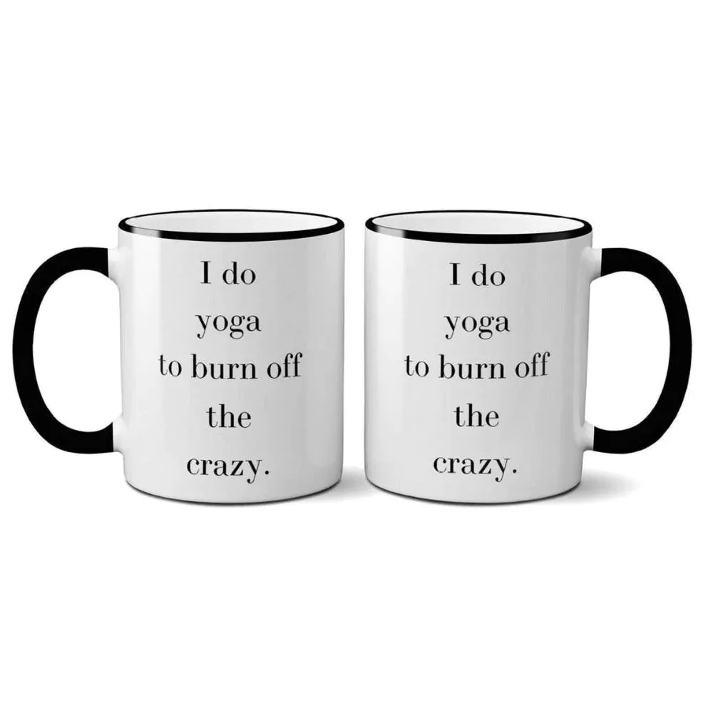 Mugs with Quotes