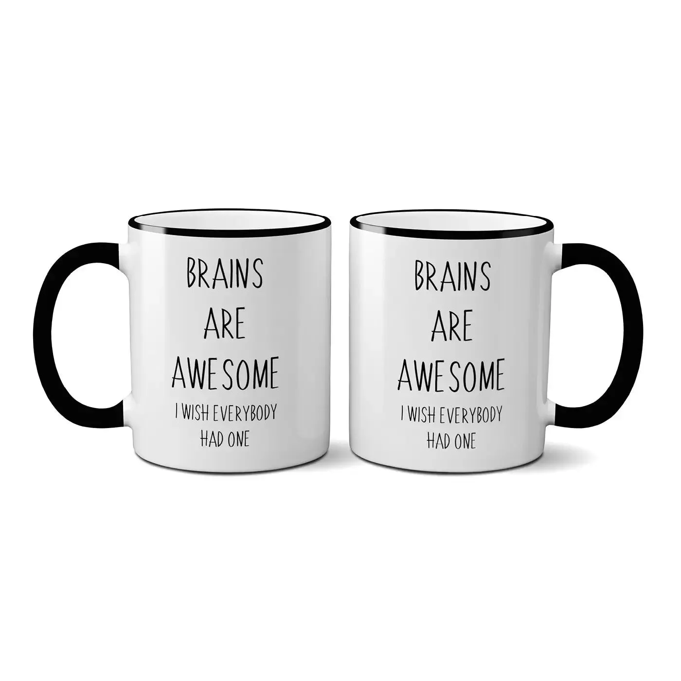 Mugs with Quotes