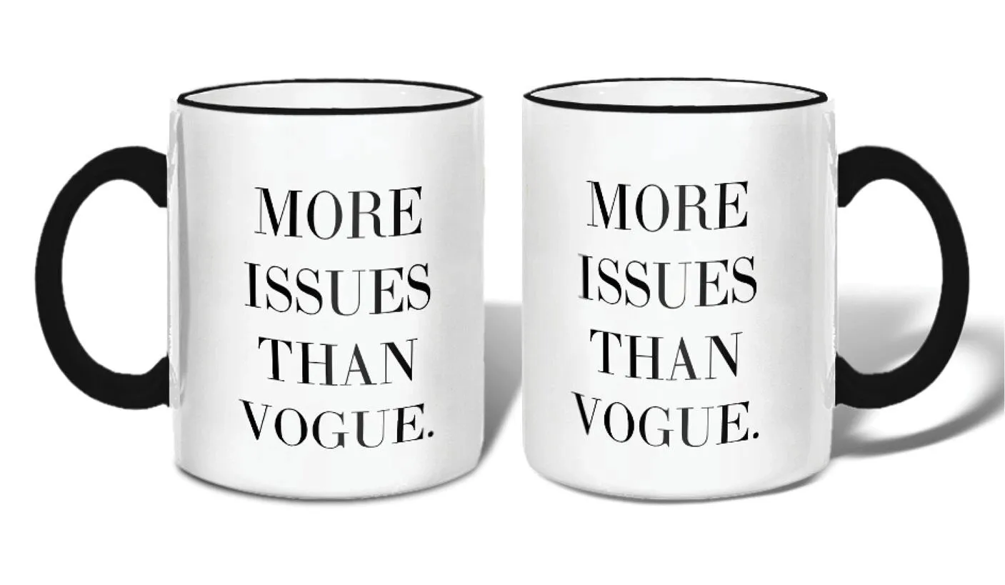 Mugs with Quotes