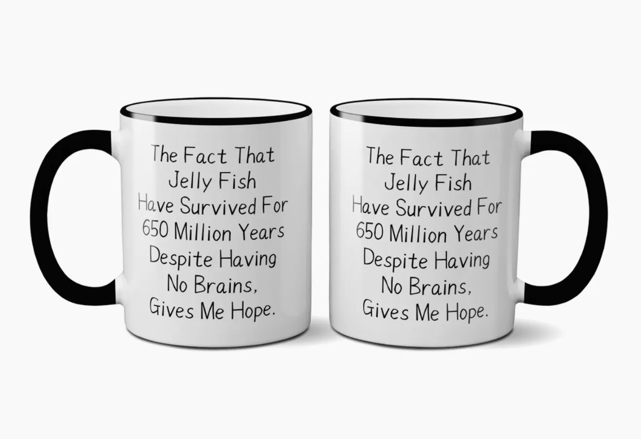 Mugs with Quotes