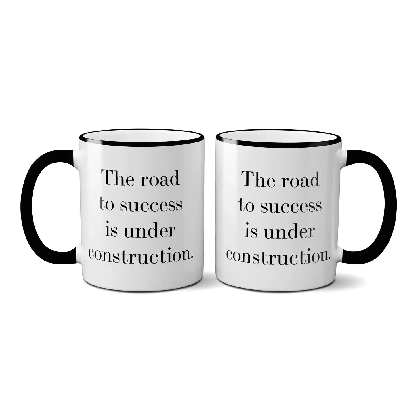 Mugs with Quotes