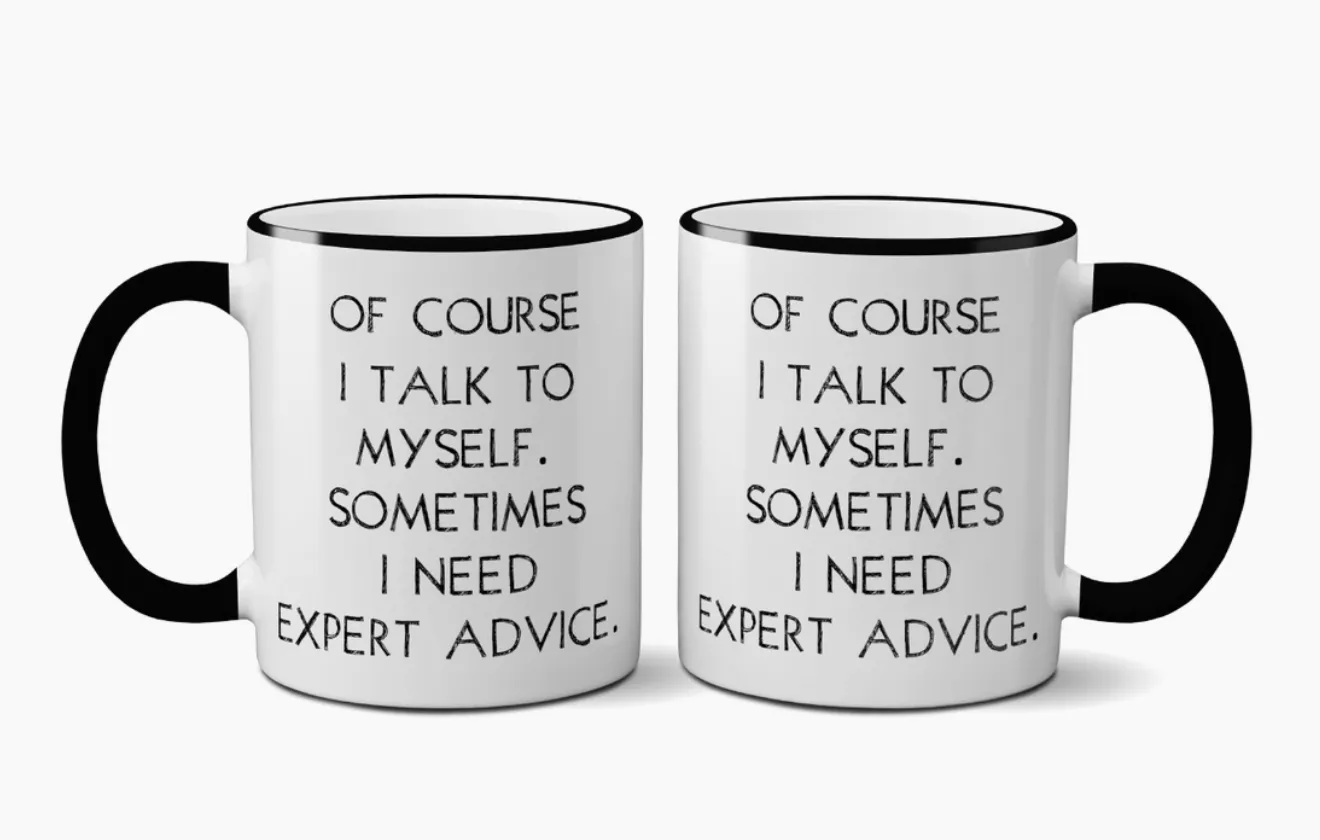 Mugs with Quotes