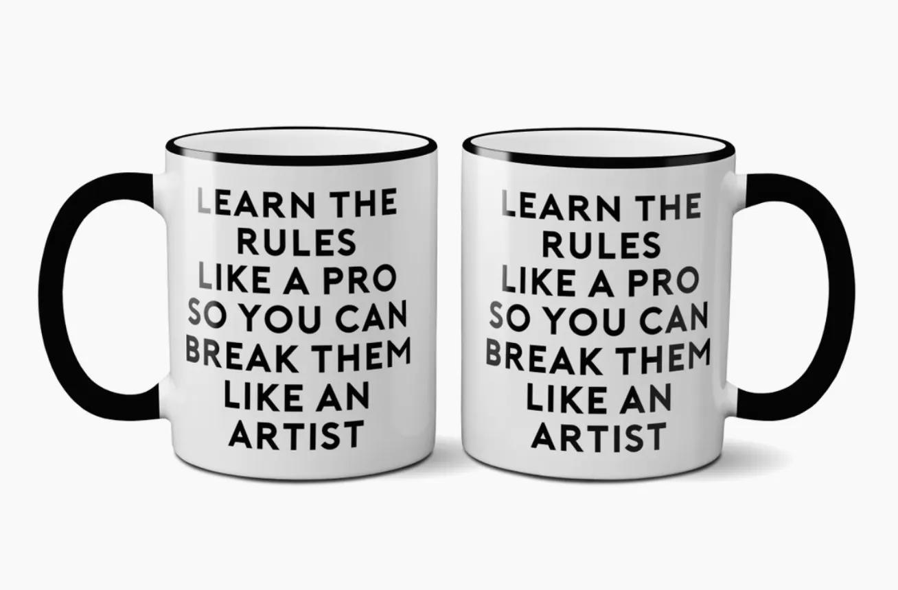 Mugs with Quotes