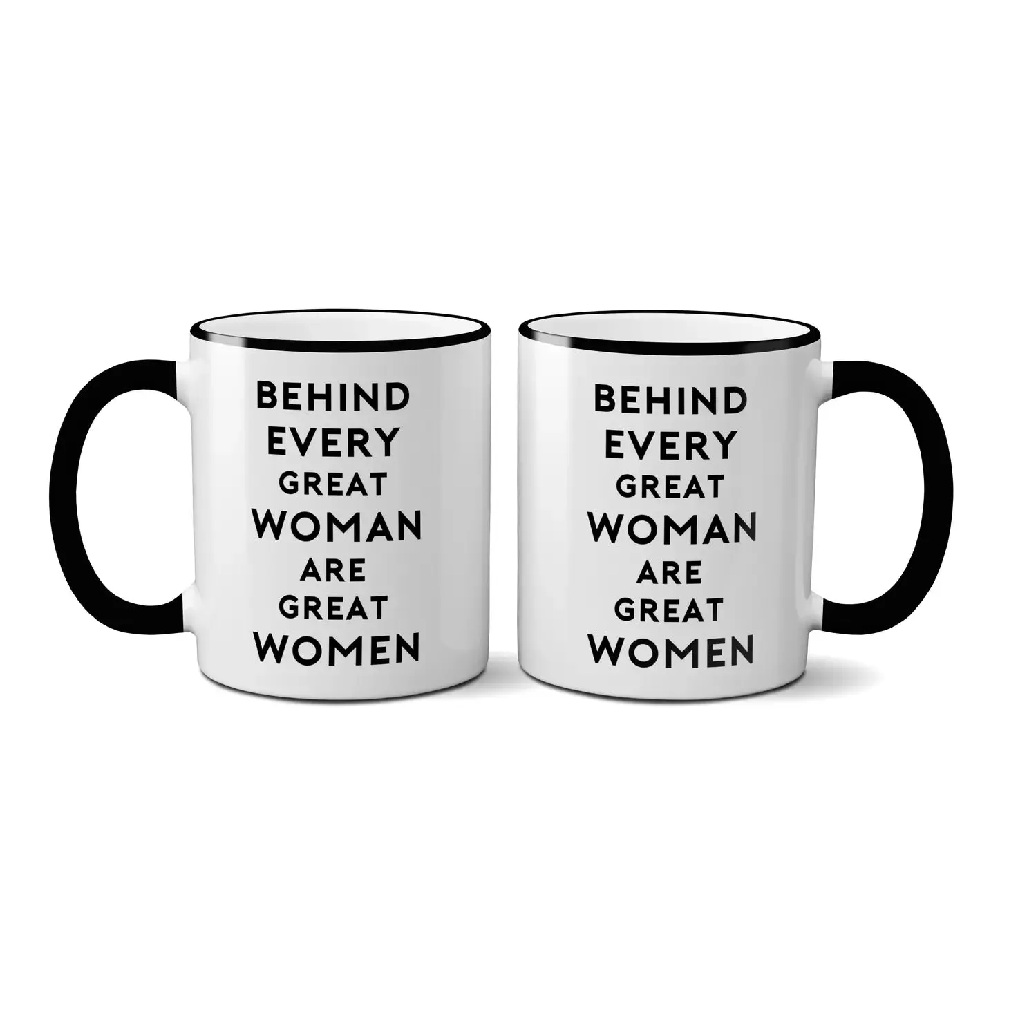 Mugs with Quotes