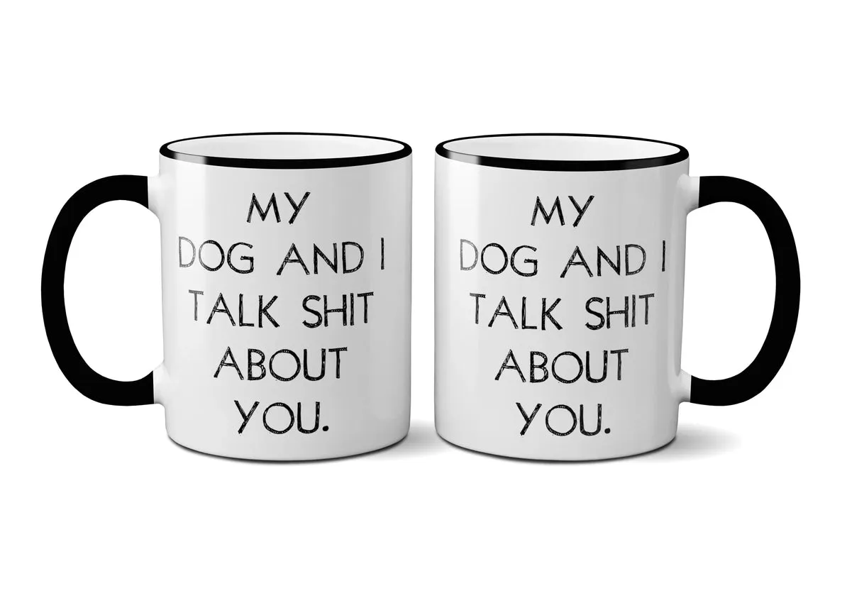 Mugs with Quotes