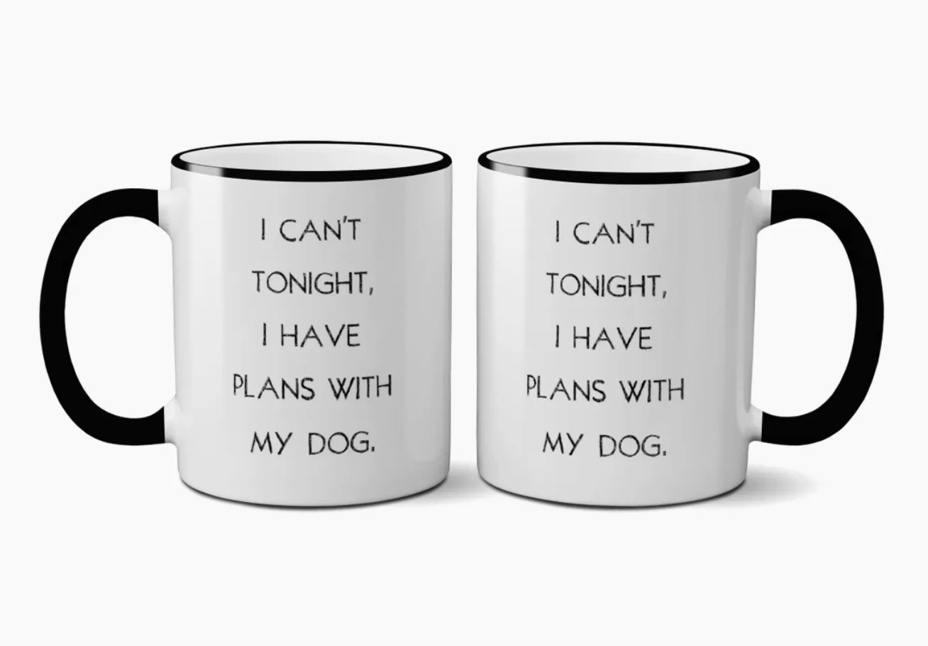 Mugs with Quotes