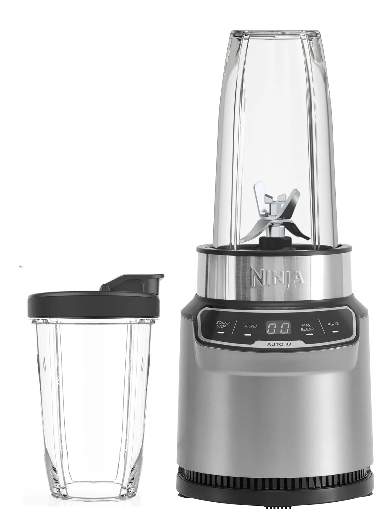 Ninja Nutri-Blender Pro With Auto IQ - BN500