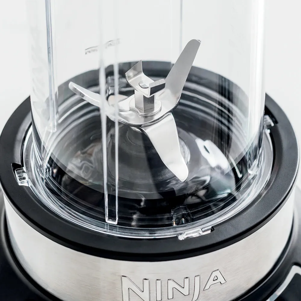 Ninja Nutri-Blender Pro With Auto IQ - BN500