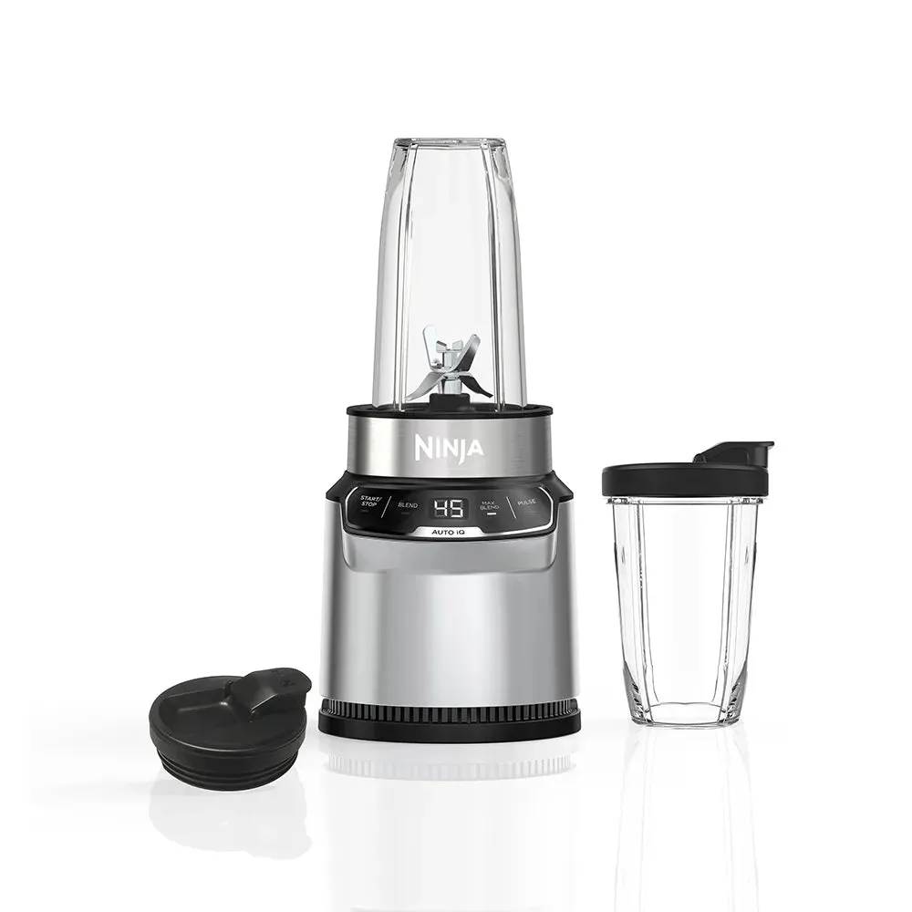 Ninja Nutri-Blender Pro With Auto IQ - BN500