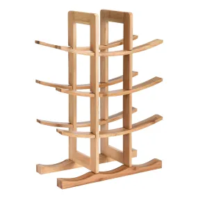 Prosumers Choice  Wine Rack - Countertop Wine Rack - Wine Holder Stands - Shelf