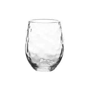 Puro Stemless White Wine