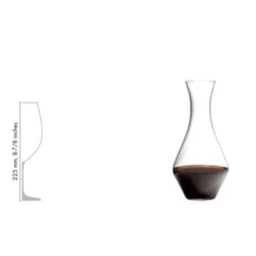 Riedel Decanter Cabernet Magnum