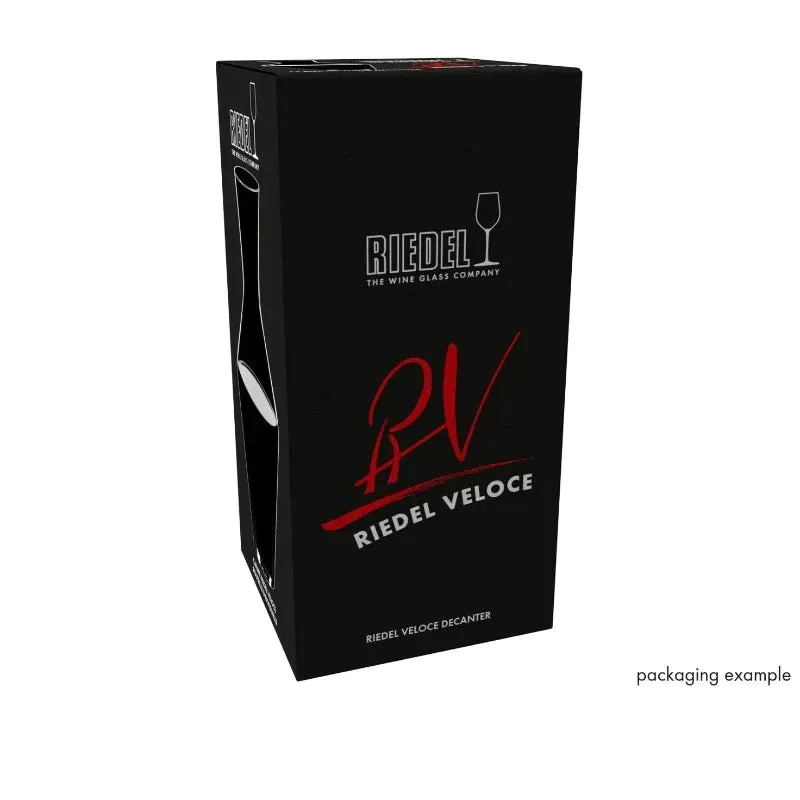 Riedel Decanter Veloce