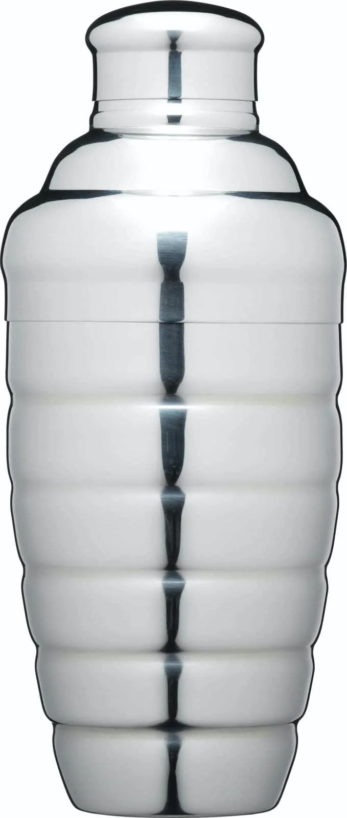 Stainless Steel 500ml Cocktail Shaker