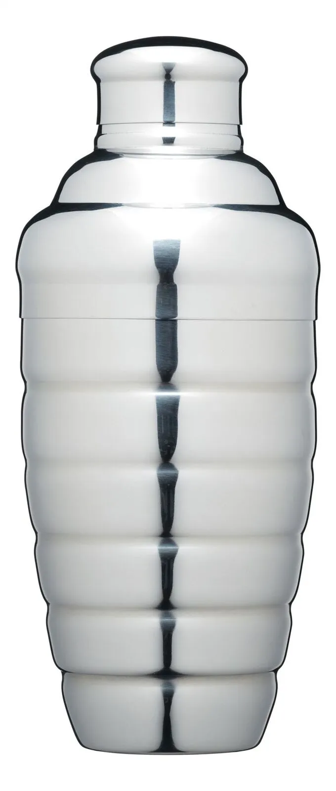 Stainless Steel 500ml Cocktail Shaker