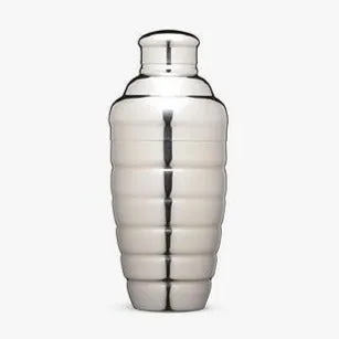 Stainless Steel 500ml Cocktail Shaker