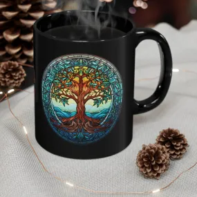 TREE OF LIFE MUG - MUGSCITY - Free Shipping