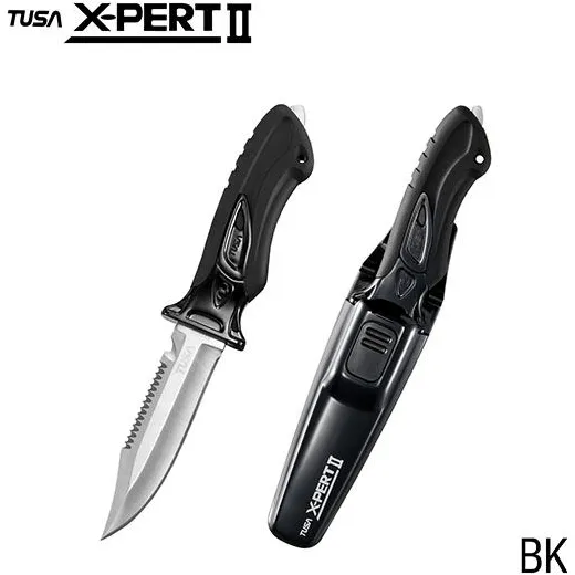 TUSA FK910 X-Pert II Knife