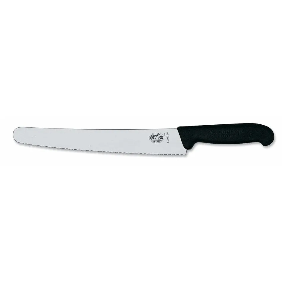 Victorinox Pastry Knife Serrated 26cm