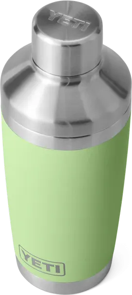 Yeti Rambler 591 ml Cocktail Shaker Key Lime | Buy Yeti Rambler 591 ml Cocktail Shaker Key Lime here | Outnorth