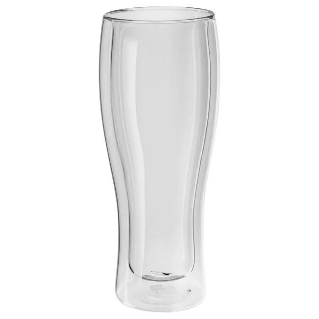 ZWILLING SORRENTO Plus 4-pc Beer Glass Set