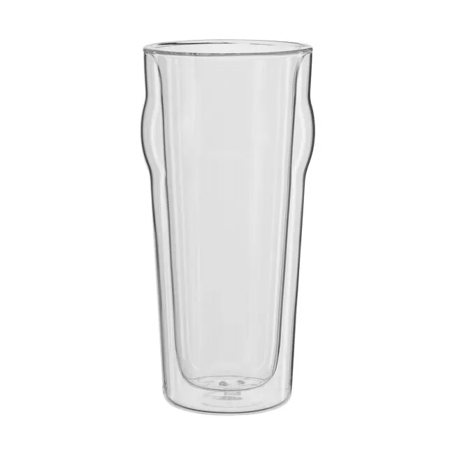 ZWILLING SORRENTO Plus 4-pc Beer Glass Set